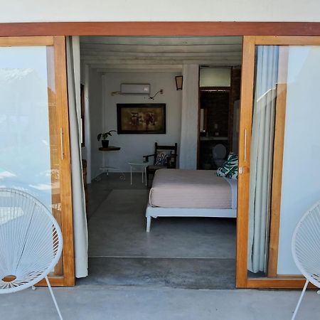 Hotel Puerto Antiguo Los Órganos Екстериор снимка