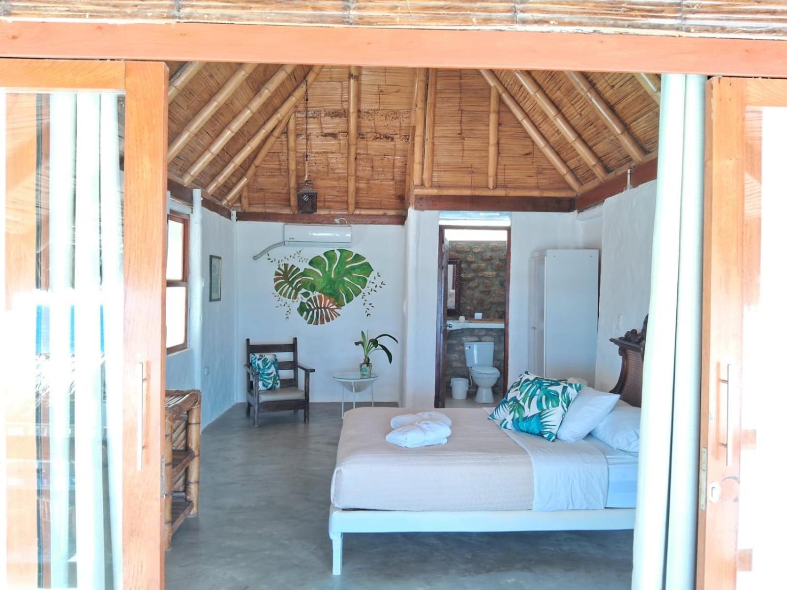 Hotel Puerto Antiguo Los Órganos Екстериор снимка